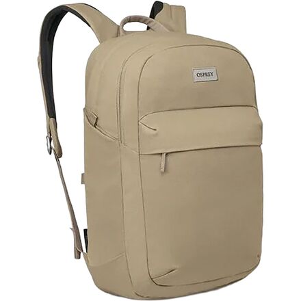 (取寄) オスプレーパック アーケイン Xl 30L デイパック Osprey Packs Arcane XL 30L Daypack Latte Brown|ジェットラグ店