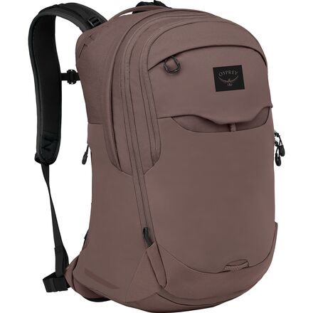 (取寄) オスプレーパック メトロン エアスピード 34L パック Osprey Packs Metron Airspeed 34L Pack Magma Brown