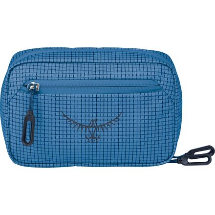 (取寄) オスプレーパック トランスポーター パワーハウス オーガナザー Osprey Packs Transporter Powerhouse Organizer Blue Flame/Nocturnal Blue