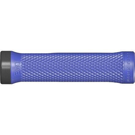 (取寄) ワンアップコンポーネント グリップス OneUp Components Grips Blue