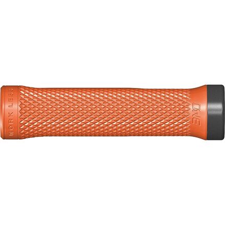 (取寄) ワンアップコンポーネント グリップス OneUp Components Grips Orange