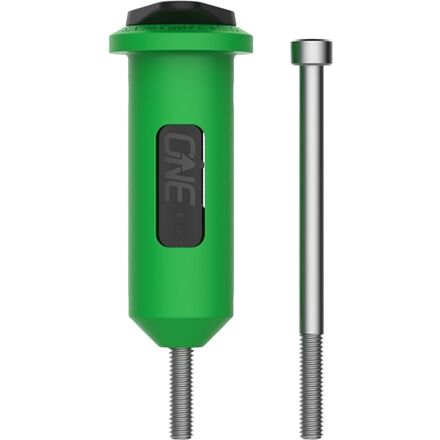 (取寄) ワンアップコンポーネント EDC ライト ツール システム OneUp Components EDC Lite Tool System Green
