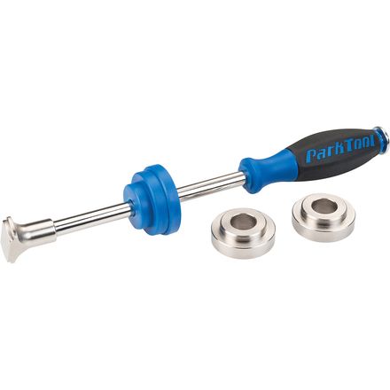(取寄) パークツール BBT-30.4 ボトム ブラケット ベアリング ツール セット Park Tool BBT-30.4 Bottom Bracket Bearing Tool Set｜ジェットラグ店