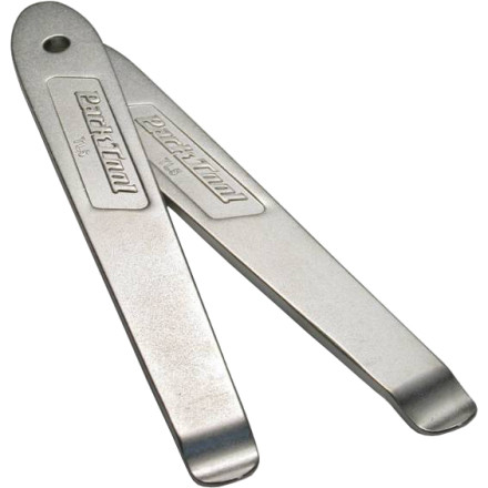 (取寄) パークツール TL-5 ヘビー デューティ スティール タイアー レバー セット Park Tool TL-5 Heavy Duty Steel Tire Lever Set