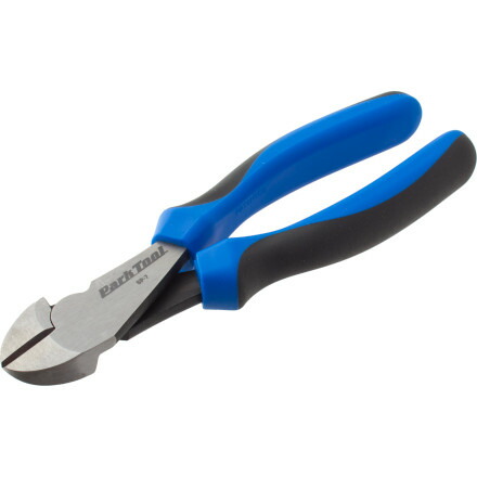 (取寄) パークツール SP-7 サイド カッター プライヤーズ Park Tool SP-7 Side Cutter Pliers