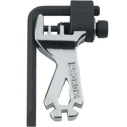 (取寄) ペドロス シックス-パック チェイン ツール Pedro\'s Six-Pack Chain Tool