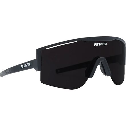(取寄) ピットバイパー ザ サングラス Pit Viper The Try-Hard Sunglasses The Standard