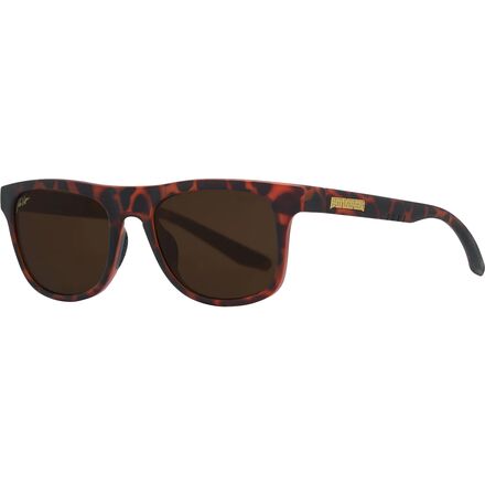 (取寄) ピットバイパー ザ ハイボール ポーラライズド サングラス Pit Viper The Highball HDPV Polarized Sunglasses Desert Tortoise HDPV Polarized Brown 24,048円