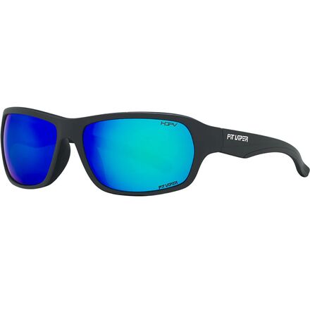 (取寄) ピットバイパー ザ フォトクロマチック サングラス Pit Viper The Somox Photochromatic Sunglasses The Exec/Photochromic Rose｜ジェットラグ店