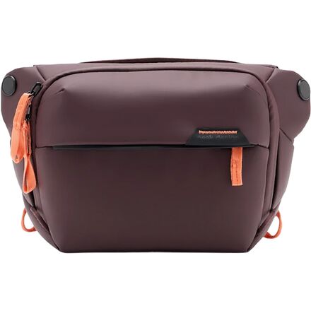 (取寄) ピークデザイン エブリデイ 3l スリング バッグ Peak Design Everyday 3L Sling Bag Eclipse
