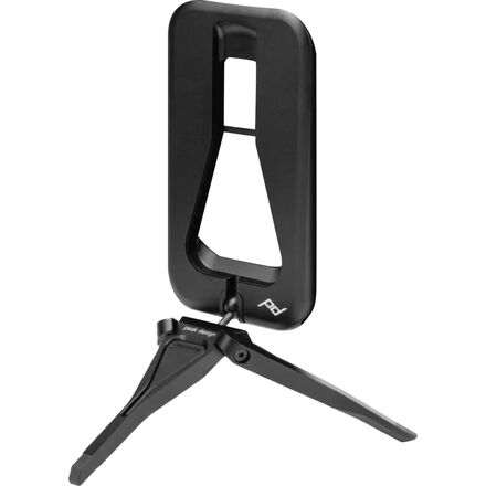 (取寄) ピークデザイン モバイル トリポッド Peak Design Mobile Tripod Black