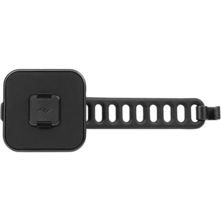 (取寄) ピークデザイン ユニバーサル バー マウント Peak Design Universal Bar Mount Black｜ジェットラグ店 13,739円