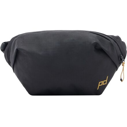 (取寄) ピークデザイン アウトドア 2l スリング バッグ Peak Design Outdoor 2L Sling Bag Black