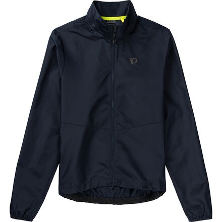 (取寄) パールイズミ メンズ クエスト バリア ジャケット - メンズ PEARL iZUMi men Quest Barrier Jacket - Men's Dark Navy｜ジェットラグ店