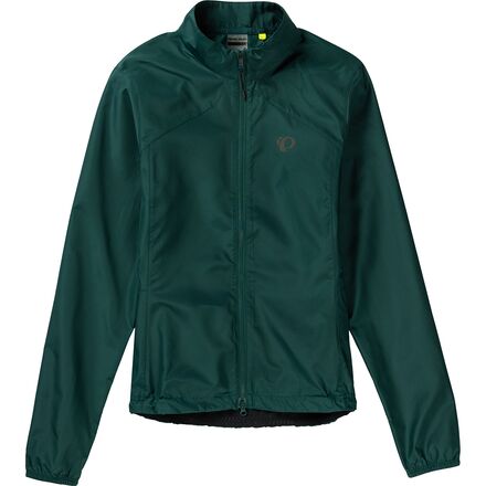 (取寄) パールイズミ レディース クエスト バリア ジャケット - ウィメンズ PEARL iZUMi women Quest Barrier Jacket - Women's Dark Sea