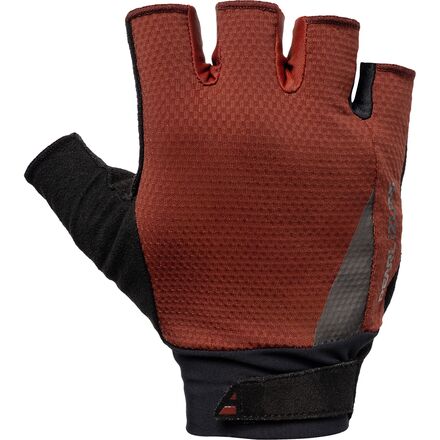 (取寄) パールイズミ メンズ エリート ゲル グローブ - メンズ PEARL iZUMi men ELITE Gel Glove - Men's Smoked Paprika