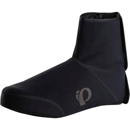 (取寄) パールイズミ アンフィブ シューズ カバー PEARL iZUMi AmFib Shoe Cover Black の商品写真