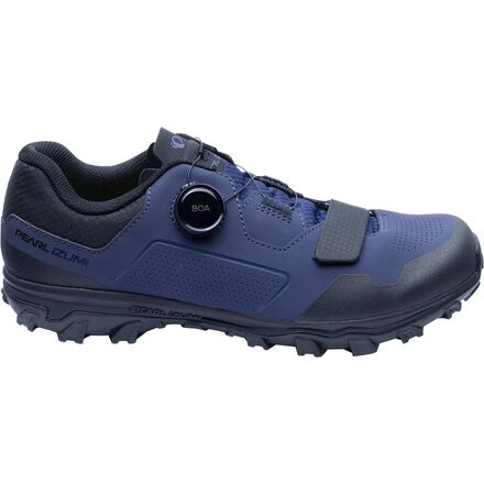 (取寄) パールイズミ メンズ X-ALP サミット サイクリング シューズ - メンズ PEARL iZUMi men X-ALP Summit Cycling Shoe - Men's Midnight｜ジェットラグ店 35,523円