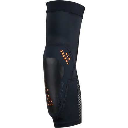 (取寄) パールイズミ エレベート エルボー ガード PEARL iZUMi Elevate Elbow Guard Black|ジェットラグ店