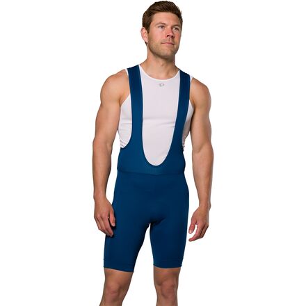 (取寄) パールイズミ メンズ クエスト ビブ ショート - メンズ PEARL iZUMi men Quest Bib Short - Men's Twilight