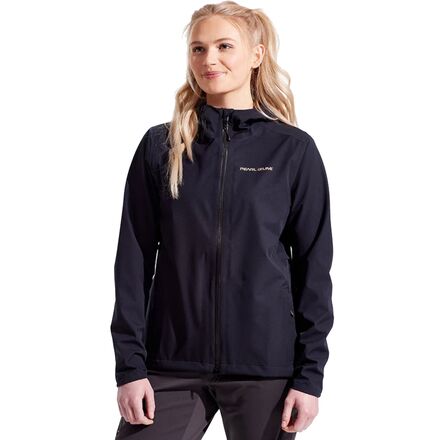 (取寄) パールイズミ レディース サミット 3l WXB ジャケット - ウィメンズ PEARL iZUMi women Summit 3L WXB Jacket - Women's Black｜ジェットラグ店