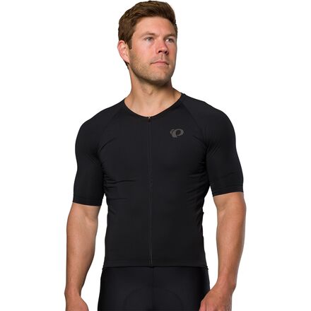 (取寄) パールイズミ メンズ アタック エアー ジャージ - メンズ PEARL iZUMi men Attack Air Jersey - Men's Black