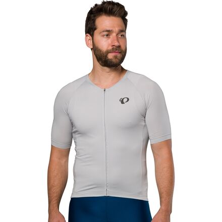(取寄) パールイズミ メンズ アタック エアー ジャージ - メンズ PEARL iZUMi men Attack Air Jersey - Men's Highrise|ジェットラグ店