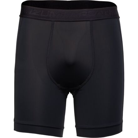 (取寄) パールイズミ メンズ トランスファー ミニマル ボクサー - メンズ PEARL iZUMi men Transfer Minimal Boxer - Men's Black｜ジェットラグ店