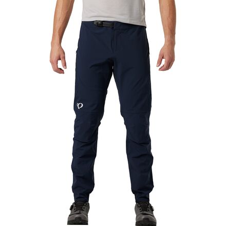 (取寄) パールイズミ メンズ エレベート パンツ - メンズ PEARL iZUMi men Elevate Pant - Men's Dark Navy｜ジェットラグ店