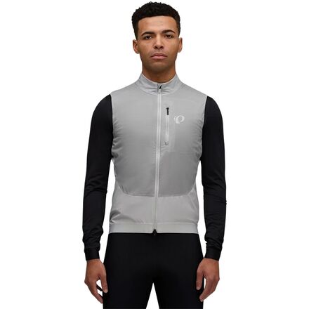 (取寄) パールイズミ メンズ エクスペディション プロ アルファ ベスト - メンズ PEARL iZUMi men Expedition Pro Alpha Vest - Men's Highrise