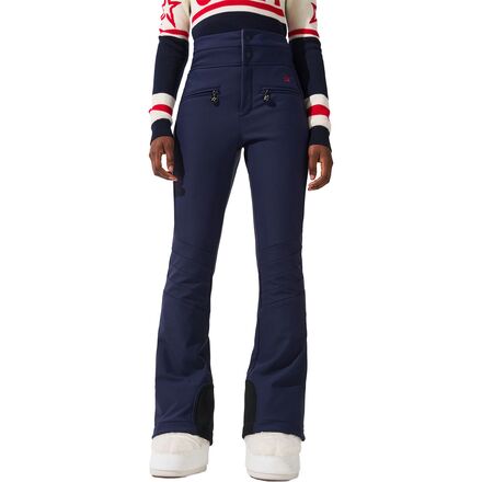 (取寄) パーフェクトモーメント レディース オーロラ HW スキー パンツ - ウィメンズ Perfect Moment women Aurora HW Ski Pant - Women's Navy