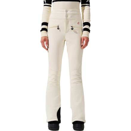 (取寄) パーフェクトモーメント レディース オーロラ HW スキー パンツ - ウィメンズ Perfect Moment women Aurora HW Ski Pant - Women's Snow White｜ジェットラグ店