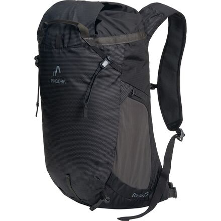 (取寄) フォーカス 25 バックパック Pingora Focus 25 Backpack Outerspace