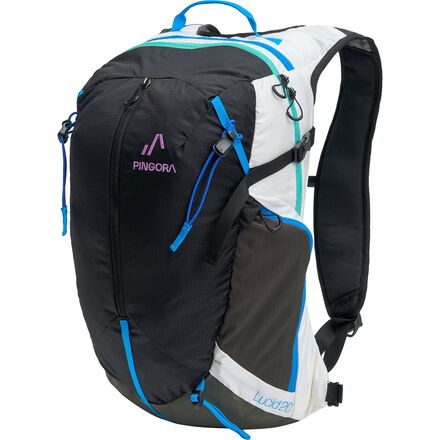 (取寄) ルシード 20L バックパック Pingora Lucid 20L Backpack Lasers|ジェットラグ店