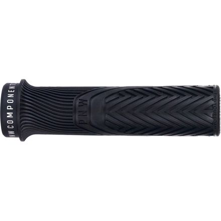 (取寄) ピーエヌダブリュー コンポーネント ローム グリップス PNW Components Loam Grips Blackout Black 8,406円