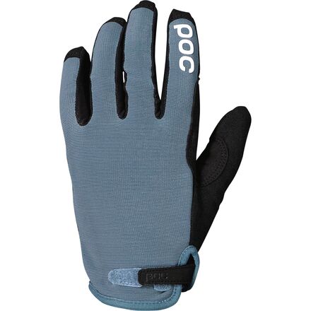 (取寄) POC レジスタンス エンデューロ アジャスタブル グローブ POC Resistance Enduro Adjustable Glove Calcite Blue｜ジェットラグ店