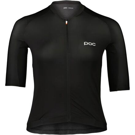 (取寄) POC レディース プリスティン ジャージ - ウィメンズ POC women Pristine Jersey - Women's Uranium Black