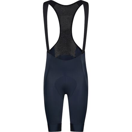 (取寄) POC メンズ ケイデンス ビブ ショート - メンズ POC men Cadence Bib Short - Men's Apatite Navy