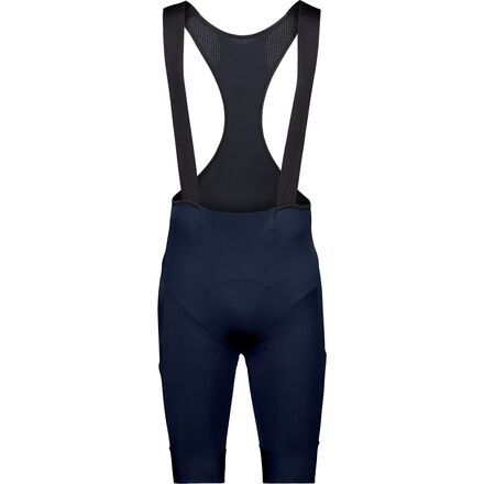 (取寄) POC メンズ ケイデンス カーゴ ビブ ショート - メンズ POC men Cadence Cargo Bib Short - Men's Apatite Navy