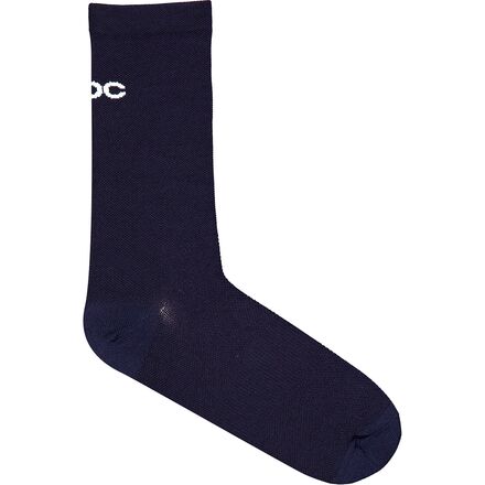 (取寄) POC ケイデンス ロード ロング ソック POC Cadence Road Long Sock Apatite Navy