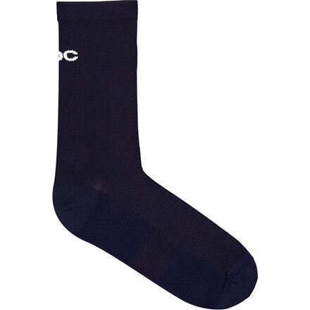 (取寄) POC モーション MTB ロング ソック POC Motion MTB Long Sock Apatite Navy｜ジェットラグ店