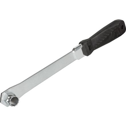 (取寄) プロ チーム ロックリング ツール PRO Team Lockring Tool Black/Silver|ジェットラグ店