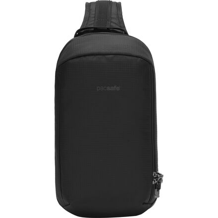 (取寄) パックセーフ V テック スリング Pacsafe V Tech Sling Jet Black