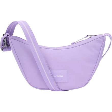 (取寄) パックセーフ ゴー ルナ クロスボディ バッグ Pacsafe Go Lunar Crossbody Bag Lavender