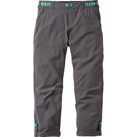 (取寄) レディース 365 トレイル ロール アップ パンツ - ウィメンズ Passenger women 365 Trail Roll Up Pant - Women's Charcoal|ジェットラグ店