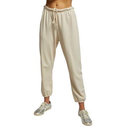 (取寄) レディース ジョニー フレンチ テリー イージー スウェットパンツ - ウィメンズ perfectwhitetee women Johnny French Terry Easy Sweatpant - Women's Sugar