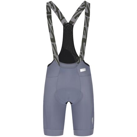 (取寄) メンズ アドベンチャー カーゴ ビブ ショート - メンズ Q36.5 men Adventure Cargo Bib Short - Men's Gravel Grey