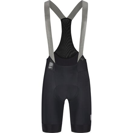 (取寄) メンズ プロ ビブ ショート - メンズ Q36.5 men Gregarius Pro Bib Short - Men's Black