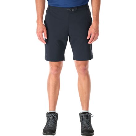 (取寄) ラブ メンズ 9インチ ショート - メンズ Rab men Momentum 9in Short - Men\'s Beluga