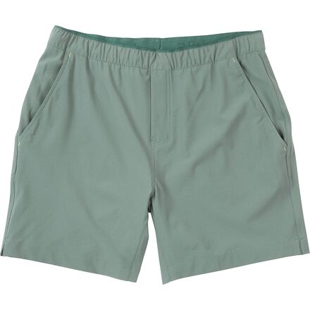 (取寄) ラブ メンズ ショート - メンズ Rab men Harpur Short - Men's Sage